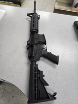 SMITH & WESSON M&P-15 5.56X45MM NATO - 1 of 2