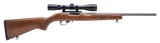 RUGER 10/22 .22 LR - 1 of 3