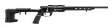 SAVAGE ARMS B22 PRECISION .22 LR