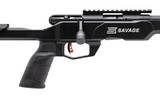 SAVAGE ARMS B22 PRECISION .22 LR - 2 of 3