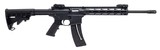 SMITH & WESSON M&P15-22 .22 LR - 1 of 3