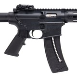 SMITH & WESSON M&P15-22 .22 LR - 2 of 3