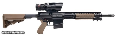 LMT DEFENSE LM308MWS .308 WIN/7.62MM NATO