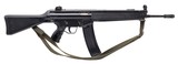HECKLER & KOCH 93 5.56X45MM NATO - 1 of 3