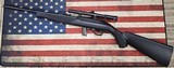 MOSSBERG 702 .22 LR - 1 of 2
