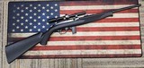 MOSSBERG 702 .22 LR - 2 of 2