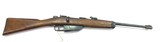 FN bolt 42xx 6.5X52MM MANNLICHER-CARCANO