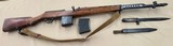 TULA SVT-40 7.62X54MMR - 1 of 3
