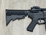 HAMMERLI ARMS TAC R1 C .22 LR - 2 of 3