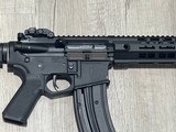 HAMMERLI ARMS TAC R1 C .22 LR - 3 of 3