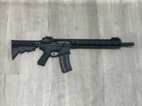 HAMMERLI ARMS TAC R1 C .22 LR