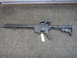 AMERICAN ARMS CO. MILSPORT .300 AAC BLACKOUT