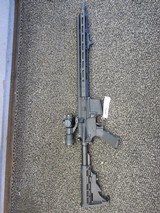 AMERICAN ARMS CO. MILSPORT .300 AAC BLACKOUT - 2 of 3