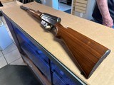 REMINGTON THE WOODSMASTER MODEL 81 .35 REM - 1 of 3