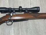 RUGER M77 HAWKEYE COMPACT .243 WIN - 3 of 3