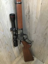 WINCHESTER 9422 .22LR/.22MAG - 2 of 3