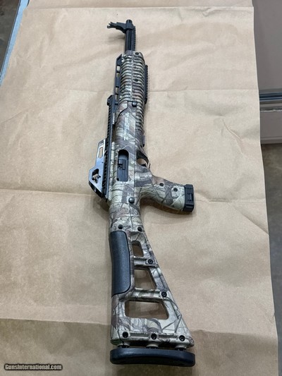 HI-POINT 4095 CARBINE .40 S&W