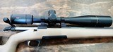 BROWNING X-BOLT 6.5 PRC - 2 of 3