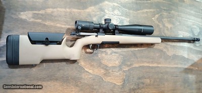 BROWNING X-BOLT 6.5 PRC