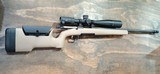 BROWNING X-BOLT 6.5 PRC - 1 of 3