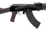 ARSENAL LEGION SAIGA RIFLE 7.62X39MM - 2 of 3