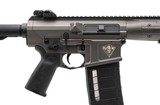 LWRCI R.E.P.R. SCYTHE .308 WIN/7.62MM NATO - 2 of 3