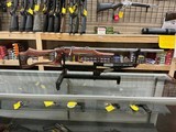 SAVAGE ARMS 93 .22 WMR - 1 of 3
