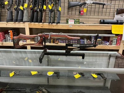 SAVAGE ARMS 93 .22 WMR