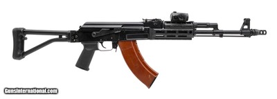 ARSENAL SAM7R 7.62X39MM