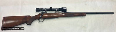 RUGER M77 .30-06 SPRG