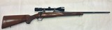 RUGER M77 .30-06 SPRG