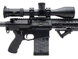 KNIGHT‚‚S ARMAMENT COMPANY SR25 7.62X51MM NAT - 2 of 3