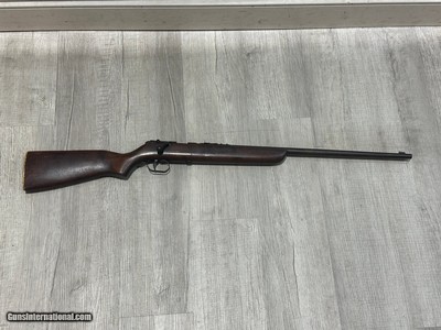 H&R pioneer .22 S/L/LR