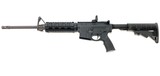 RUGER AR-556 5.56X45MM NATO - 1 of 3