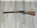 WINCHESTER RANGER .30-30 WIN - 1 of 3