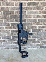 KRISS VECTOR CRB 9MM LUGER (9x19 PARA)