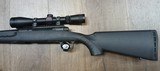 SAVAGE ARMS Axis .308 WIN - 3 of 3