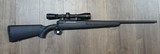 SAVAGE ARMS Axis .308 WIN - 1 of 3