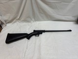 HENRY H002B .22 LR - 1 of 3