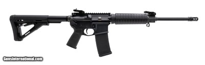 ROCK RIVER ARMS LAR-15 5.56X45MM NATO
