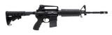 LMT DEFENSE DEFENDER 2000 CARBINE 5.56X45MM NATO