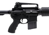 LMT DEFENSE DEFENDER 2000 CARBINE 5.56X45MM NATO - 2 of 3