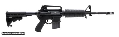 LMT DEFENSE DEFENDER 2000 CARBINE 5.56X45MM NATO