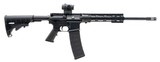 ARMALITE AR FIFTEEN AR15 5.56X45MM NATO