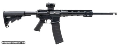ARMALITE AR FIFTEEN AR15 5.56X45MM NATO