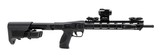 SMITH & WESSON M&P FPC
9MM LUGER (9x19 PARA)