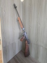 AUTO-ORDNANCE 1927 A-1 .45 ACP - 2 of 3