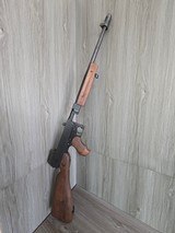 AUTO-ORDNANCE 1927 A-1 .45 ACP - 3 of 3