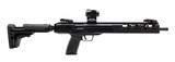 RUGER LC CARBINE 5.7X28MM - 1 of 3