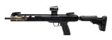 RUGER LC CARBINE 5.7X28MM - 3 of 3